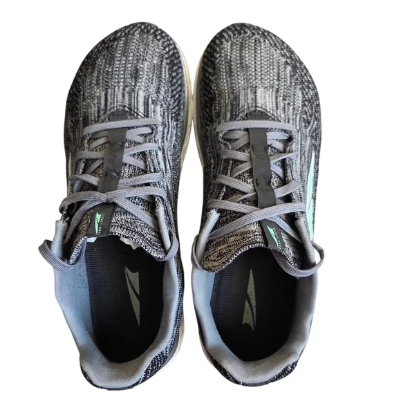 Altra Escalante 2 Road Running Black and Gray Running Shoes 8.5 - Picture 11 of 11